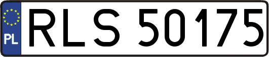 RLS50175