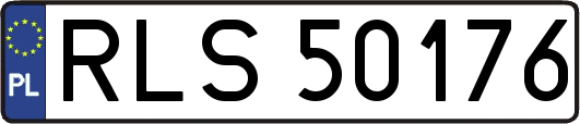 RLS50176