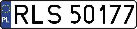 RLS50177