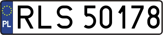 RLS50178