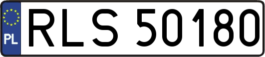 RLS50180
