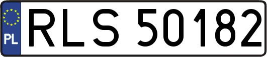 RLS50182