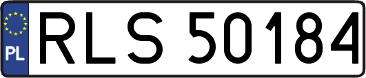 RLS50184