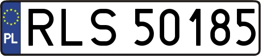 RLS50185