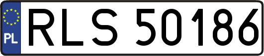 RLS50186