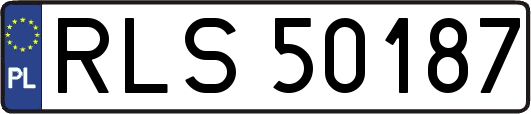 RLS50187