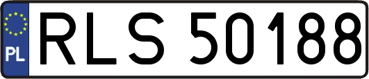 RLS50188