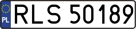 RLS50189