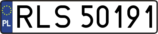 RLS50191