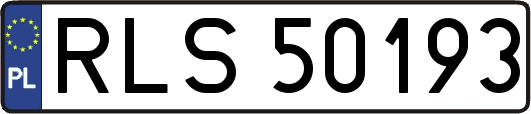 RLS50193