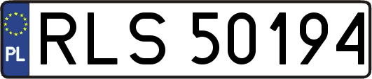 RLS50194