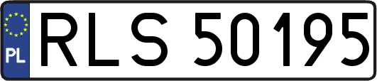 RLS50195