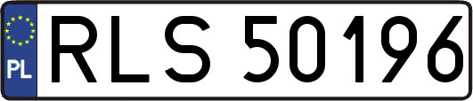 RLS50196