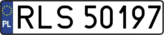 RLS50197