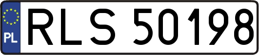 RLS50198