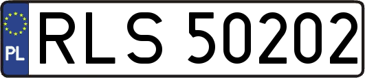 RLS50202
