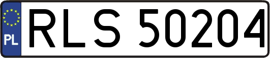 RLS50204