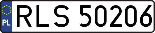 RLS50206