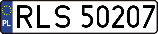 RLS50207