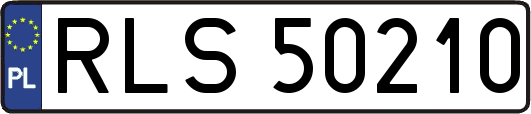 RLS50210