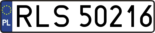 RLS50216
