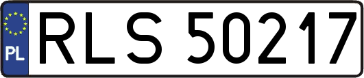 RLS50217