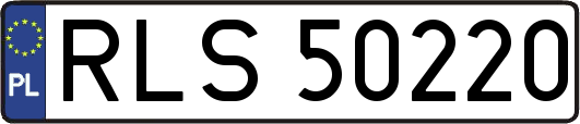 RLS50220