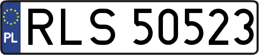 RLS50523