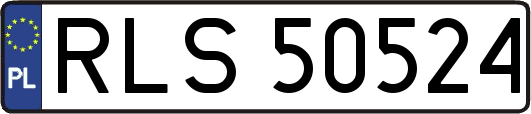 RLS50524