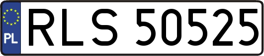 RLS50525
