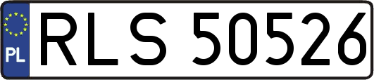 RLS50526