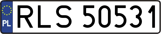 RLS50531