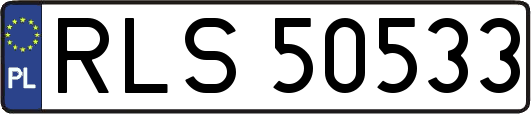 RLS50533