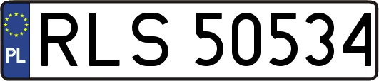 RLS50534