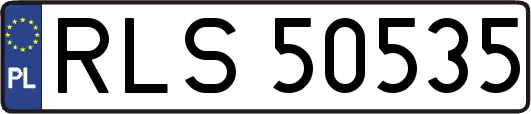 RLS50535