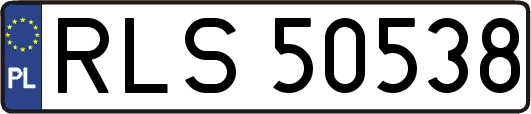 RLS50538