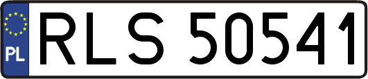 RLS50541