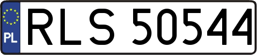 RLS50544