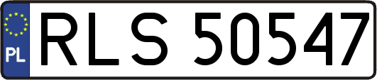 RLS50547