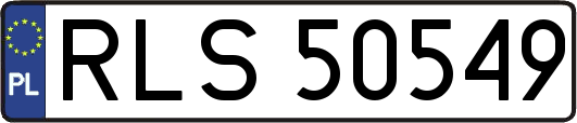 RLS50549
