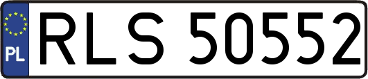 RLS50552