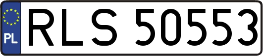 RLS50553