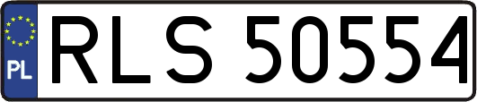 RLS50554