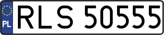 RLS50555