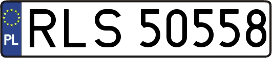 RLS50558