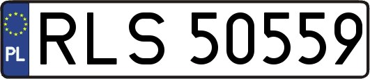 RLS50559
