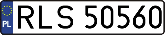 RLS50560