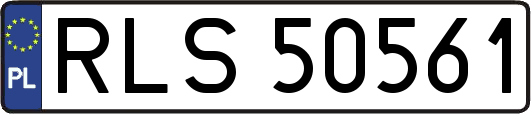 RLS50561