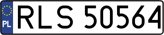 RLS50564