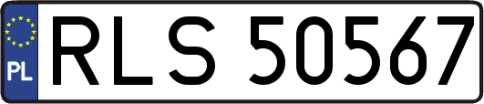 RLS50567
